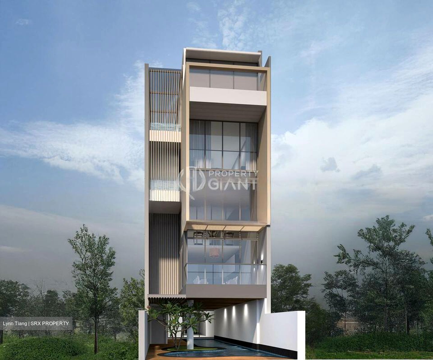 Lorong N Telok Kurau (D15), Detached #461202491